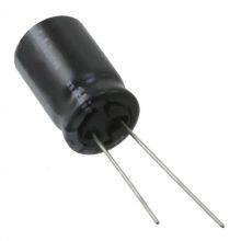 Nichicon UVZ1E332MHD Aluminum Electrolytic Capacitors thumbnail-1