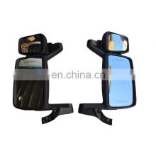 mack truck mirror Truck Rearview Mirror Assy 20567637 20567647 Suitable for Popular style FH FM