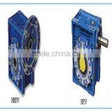 RV40 Worm Gear rv Reducer,rv Gear,worm Wheel Gearbox With DC Motor thumbnail-2