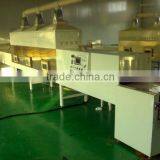 automatic high quantity food drying machine