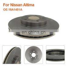 Auto Part Ceramic Brake Disc for Toyota Nissan Honda Mitsubishi Mazda Subaru Isuzu Daihatsu Japanese Car thumbnail-3