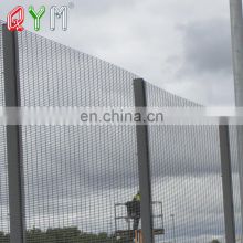 High Security Fence 358 Anti Climb Wire Mesh Fence