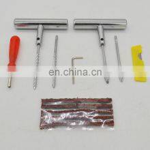 Vehicle Repair Tool Handle Tyre Repair Tool Kits thumbnail-5
