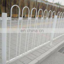 Zinc-Steel Urban Road Protection Safety Fence Wire Mesh For Sale thumbnail-2