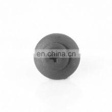 100pcs 8mm Car Clips Universal Purpose Plastic Rivets Car Decoration Folder Door Push-Type Clips thumbnail-5