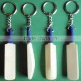 Promotional Cricket Bat With Key Chain thumbnail-1