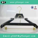 HA6809 Luxury Beech Wood Hanger Tops Coat Hanger Pants Hanger thumbnail-1