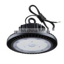 High Cost Performance -20-50 Working Temperature Warm Light LED Linear High Bay Light thumbnail-2