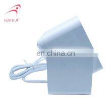 New Design 300W Mini Portable Fan Car Space Electrical Heater thumbnail-5