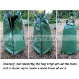 Premium Quality 20 Gallon Tarpaulin Tree Watering Bag With Heavy Duty Zipper, Slow Release Watering Bag for Tree Drip Irregation thumbnail-3