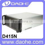 4U SGCC Rackmount Industrial Server Case thumbnail-1