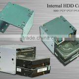 2016 New Hot Sale 2U 9 BAYS Industrial Control Server Case (free Sample is Provided) Rackmount Chassis thumbnail-4