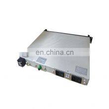 Brand New Technology 1310nm Price India 13db/20dbm 100km Long Range Optical Transmitter thumbnail-2