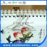 Novelty Shapes Metal Small Mini Hanger