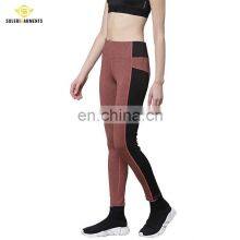 Push Up Ladies Seamless Workout Pants Leggings High Waist Fitness Female Legging thumbnail-2