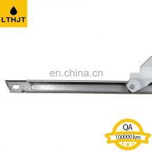 Good Quality Window Regulator Front for 69801-33110 LEXUS ES 300H / LEXUS ES250/LEXUS ES 350 2012-2018 thumbnail-3