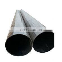 China Online Shopping Aisi 4135 Carbon Steel Pipe Cost thumbnail-1