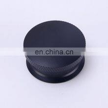 Creative Gift Box Engraved Round Variety Shots Oil Drum Liquor Men Black Stainless Steel Hip Flasks thumbnail-5