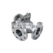 Trusted Manufacturer Customized High-precision Oem Cnc Machining Parts Aluminum Stainless Steel Metal Processing thumbnail-2