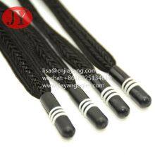 Factory Price Hot Sale Silkscreen Printing Logo on Shoelace Aglet Tipping ABS/TPU Lace Aglet Tips thumbnail-5
