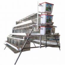 Layer Chicken Wire Cages Wire Chicken Cages Chicken Wire Cages thumbnail-2