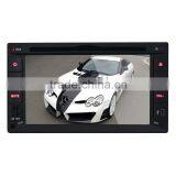 Latest PURE ANDROID 4.4 OS A9 DUAL CORE 2 DIN CAR RADIO CAR GPS CAR MULTIMEDIA PLAYER thumbnail-5