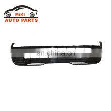 Bumper Grille for Camry us 2018-2020 le thumbnail-4