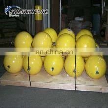 Ice Price Factory Directly Supply Anti Collision Yacht Mooring Buoys thumbnail-5