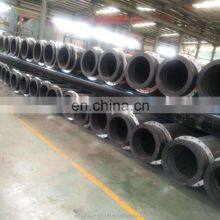 HDPE Large Diameter Dredging Pipe 1.0Mpa Sand Cutter Suction Dredger thumbnail-5