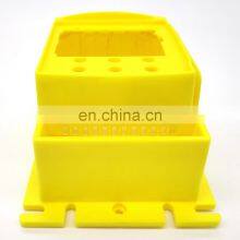 Injection Molding Service Plastic Tooling Custom Part Supplier Plastic Injection Parts thumbnail-1