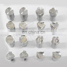 Single Punch Manual Pharmaceutical Salt Powder Tablet Press Machine thumbnail-5