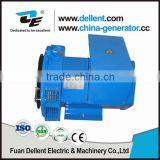 Electric Motor Generator With Cummins Engine thumbnail-4
