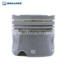 Newly Arrived High Quality Engine Part 75mm Pistons 1607373680 Pistones de Motor For PEUGEOT thumbnail-3