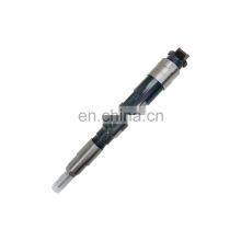 Top Quality 0950005190 Fuel Injector 095000-5190 for JOHN DEERE RE524364 RE518723 thumbnail-1