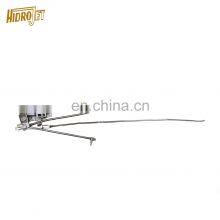 HIDROJET Pc200-8 Excavator Part Cab Door Lock Assy 20Y-54-52820 Latch 20Y-53-12201 for Sale thumbnail-4