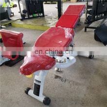 Sport Fitness Equipment Classic Strength Machine New Body AN 12 Adjustable Bench Sporting Equipment thumbnail-3