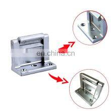 Childproof Reinforcement Door Locks Home Hotel Security Anti Theft Door Guard Zinc Alloy Door Buckle thumbnail-3