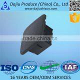 China Supplier Moulding Injection OEM and ODM Iso Certificate Plastic Cover