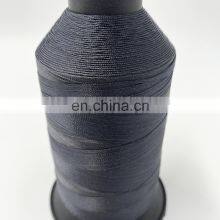 Dyed Color Nylon Thread 210/3 High Tenacity 100% Nylon Sewing Threads thumbnail-5