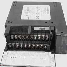 IC200ALG325 GE Versa Max Analog Output Module AC Synchronous Motor thumbnail-3