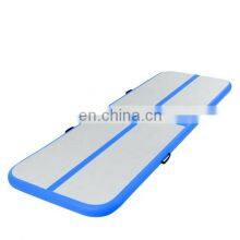 Sport Equipment Material Inflatable Gymnastics Air Track Tumbling Mat