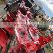 Plow With 5 Furrows -PROFESSIONAL- AUTOMATIC ADJUSTABLE PLOUGH (SMART PLOUGH)-AGRICULTURAL MACHINERY-RED-FARM-SOIL-high Qualty thumbnail-5