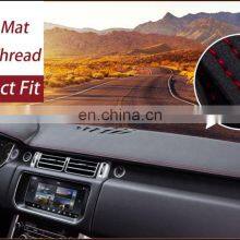 Multifunctional Customized New PU+Leather Dashboard Cover for Toyota Corolla/Camry/Hilux/Rav4/VITZ /Land Cruiser Ect.Series Car thumbnail-5