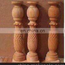 Cylindrical Wood Engraving Machine Woodworking Rotary Head CNC Milling Machine thumbnail-5