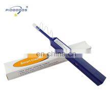 LC Pen Type Optic Fiber Connector Optical Cable One-click Cleaner 1.25mm Fiber Cleaning Pen Tools
