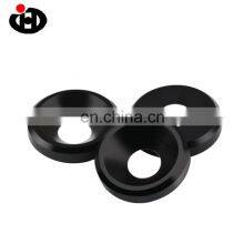 Hot Sale JINGHONG Black Nylon Countersunk Concave Washer thumbnail-2