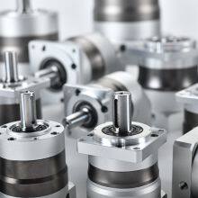 Big Torque With Different Gear Ratio Planetary Gear Box Reducer thumbnail-3