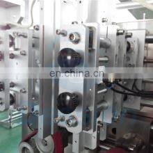 Fully Automatic Coffee Packing Machine for Bag With Solenoid Valve thumbnail-5
