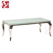 Italian Design Modern Dining Furniture Set Hotel Restaurant Table Rond Marble Banquet Dining Table thumbnail-5