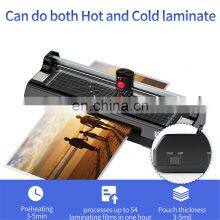 Best Quality Customized Promotional Mini Office Using Laminating A4 Price thumbnail-4